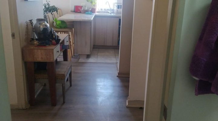 Depto Matucana 1251 floorplan 9
